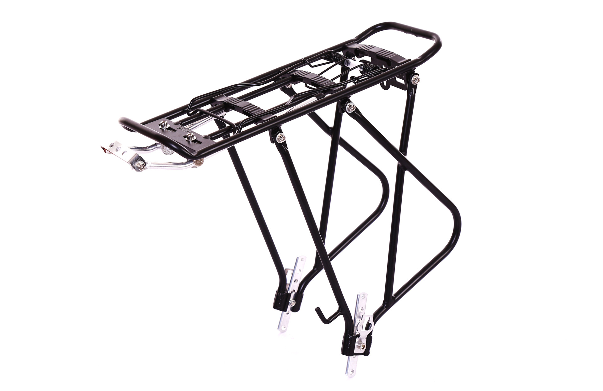 cityway城途自行车货架山地车衣架铝合金后货架衣架后尾架