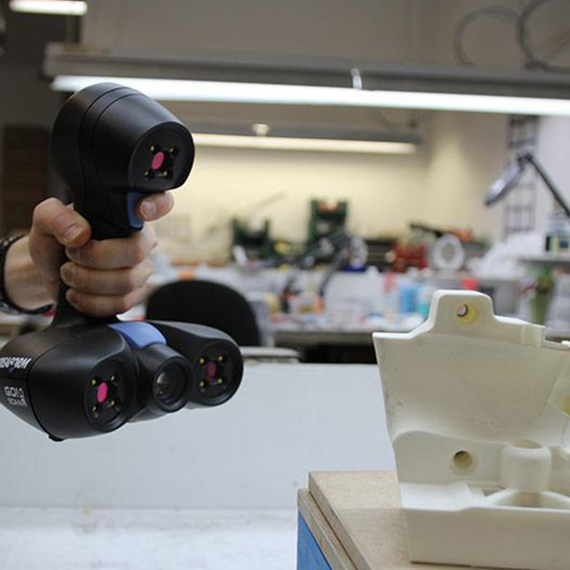 形创creaform高精度扫描仪goscan三维扫描仪加拿大原装进口