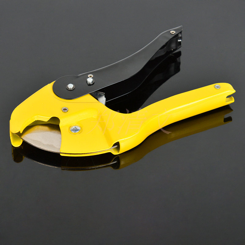 管子割刀_快速pvc剪刀 铝塑剪 可调节多功能手动水管 - 阿里巴巴