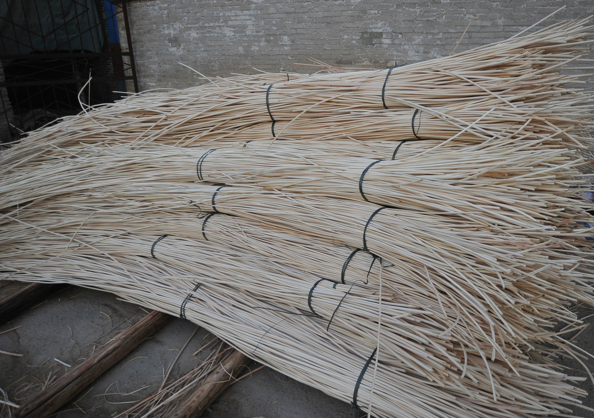 供应印尼藤芯,工程装饰藤条,藤编家具藤芯