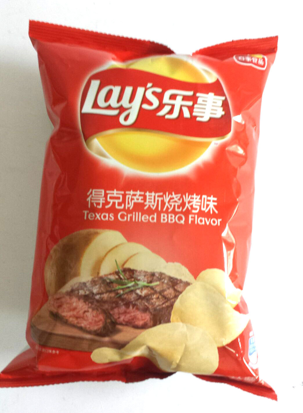 乐事薯片40g袋装零食批发多种口味薯片旅游办公休闲膨化食品