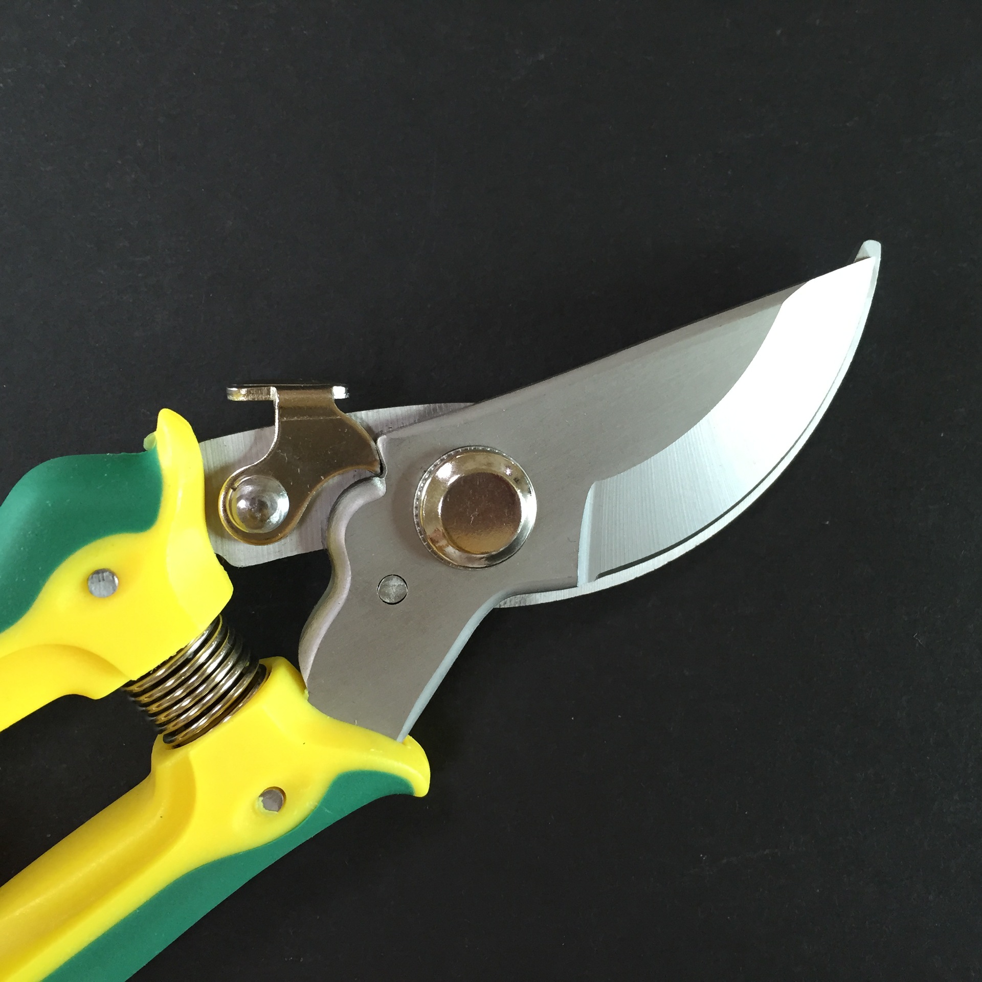 不锈钢树枝剪 园林修枝剪刀 果枝剪 园艺剪 修花枝剪刀