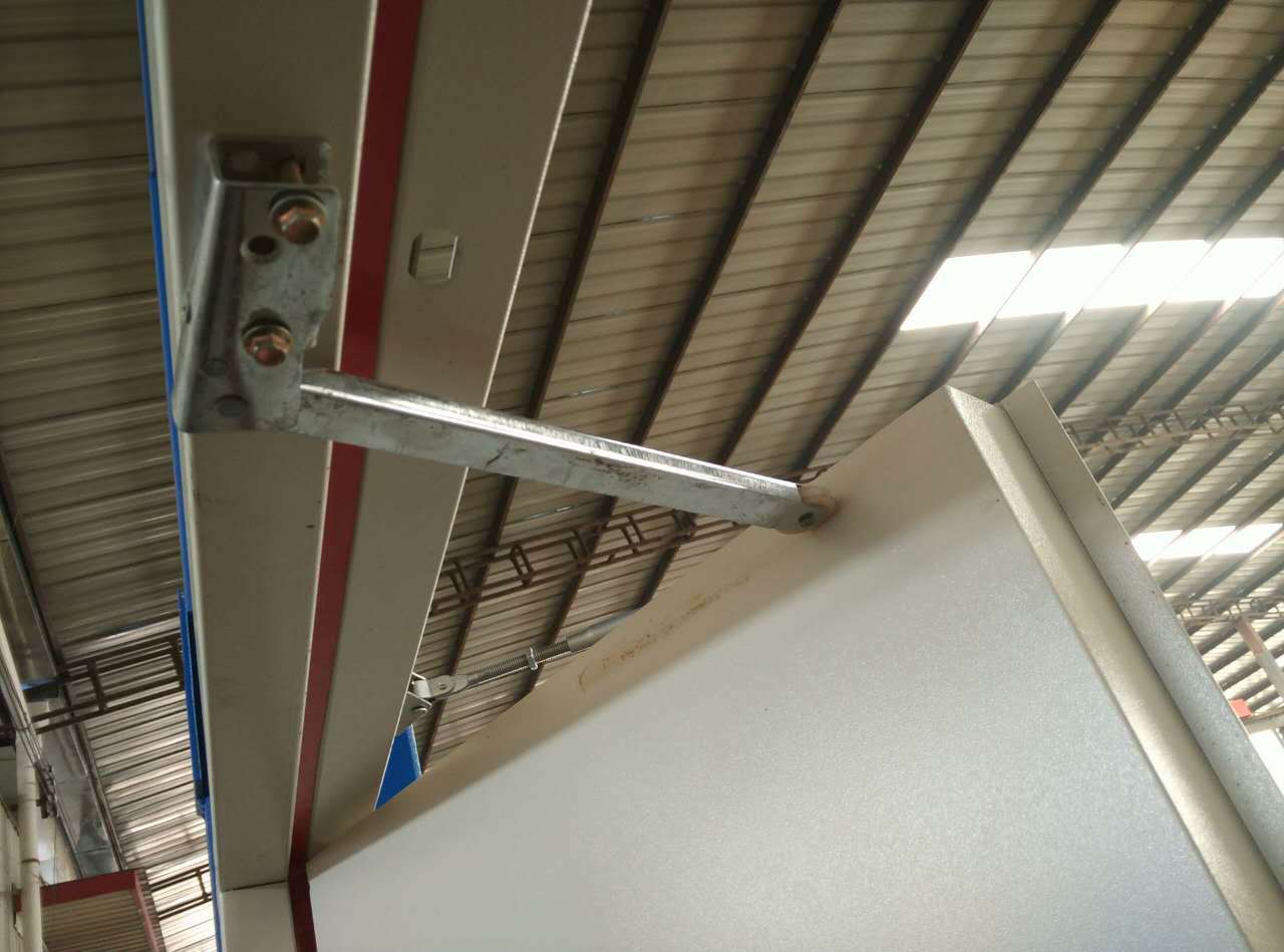 防火门顺序器 顺位器 对开顺位器 消防门顺序器 不锈铁顺序关门器