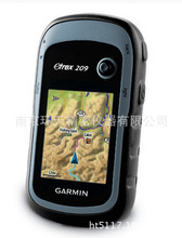 eTrex209北斗GPS 便携式手持GPS 高精准手持GPS厂家专业供应
