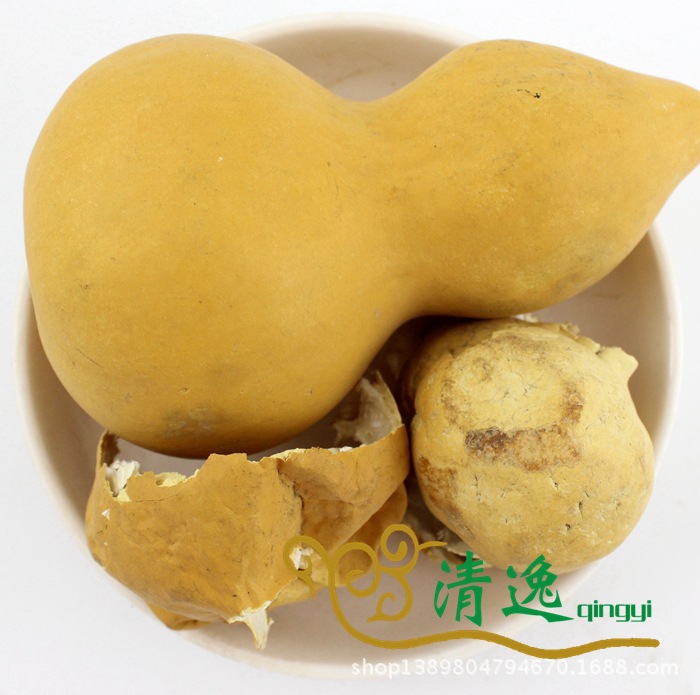 抽葫芦 葫芦瓢 中药材 按方抓药 代发货 药店供货