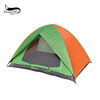 outdoors 2-3 Bunk tent major Rainproof Camping tent Camping Tent Eaves Tent wholesale