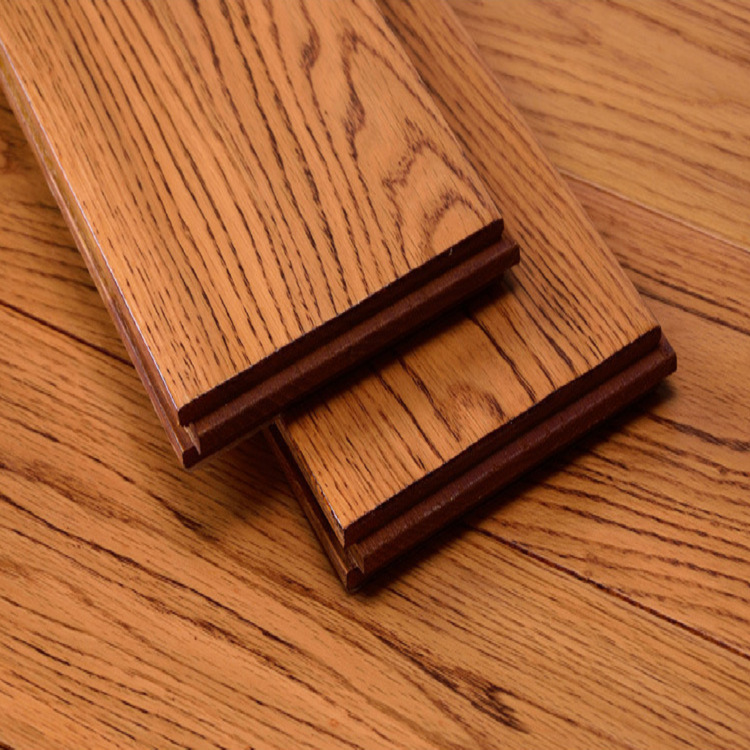 1) 具有比较鲜明的山形木纹,并且触摸表面有着良好的质感.