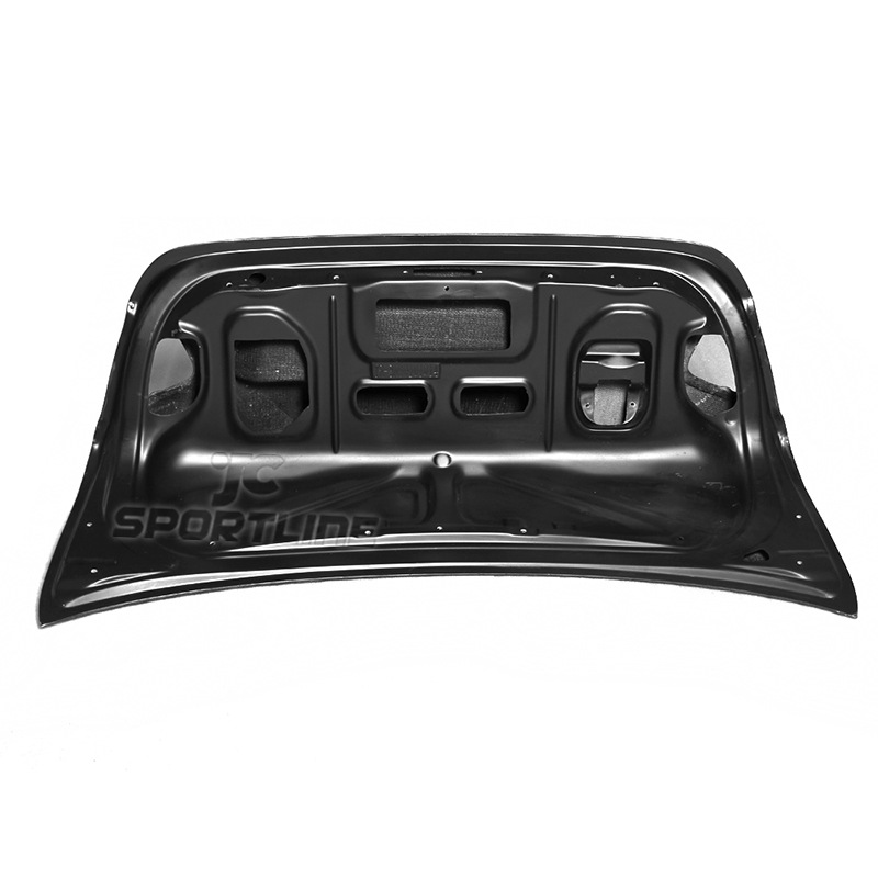 适用于宝马e90 csl碳纤维后尾箱盖后备箱盖行李箱盖汽车包围改装