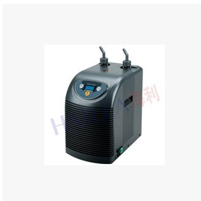 海利hc-130a冷水机制冷机1/15hp
