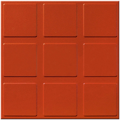 佛山厂家直销 红钢砖 酒店厨房地面防潮砖 规格300*300