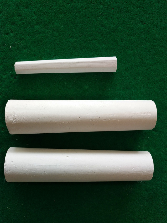 10厘米长粗粉笔 彩色大粉笔 木材工地纺织服装钢铁船舶标记粉笔