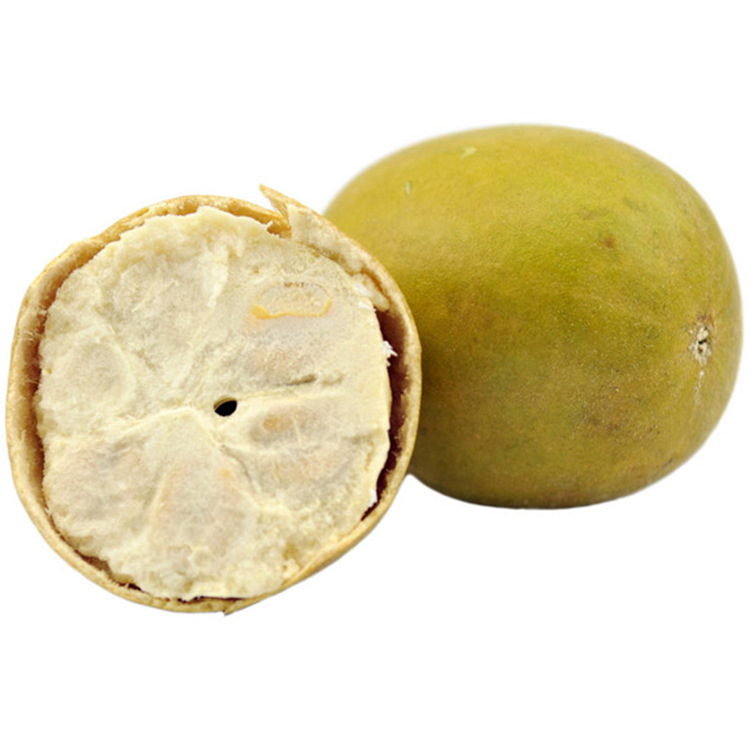 广西桂林的“神仙果&rdquo