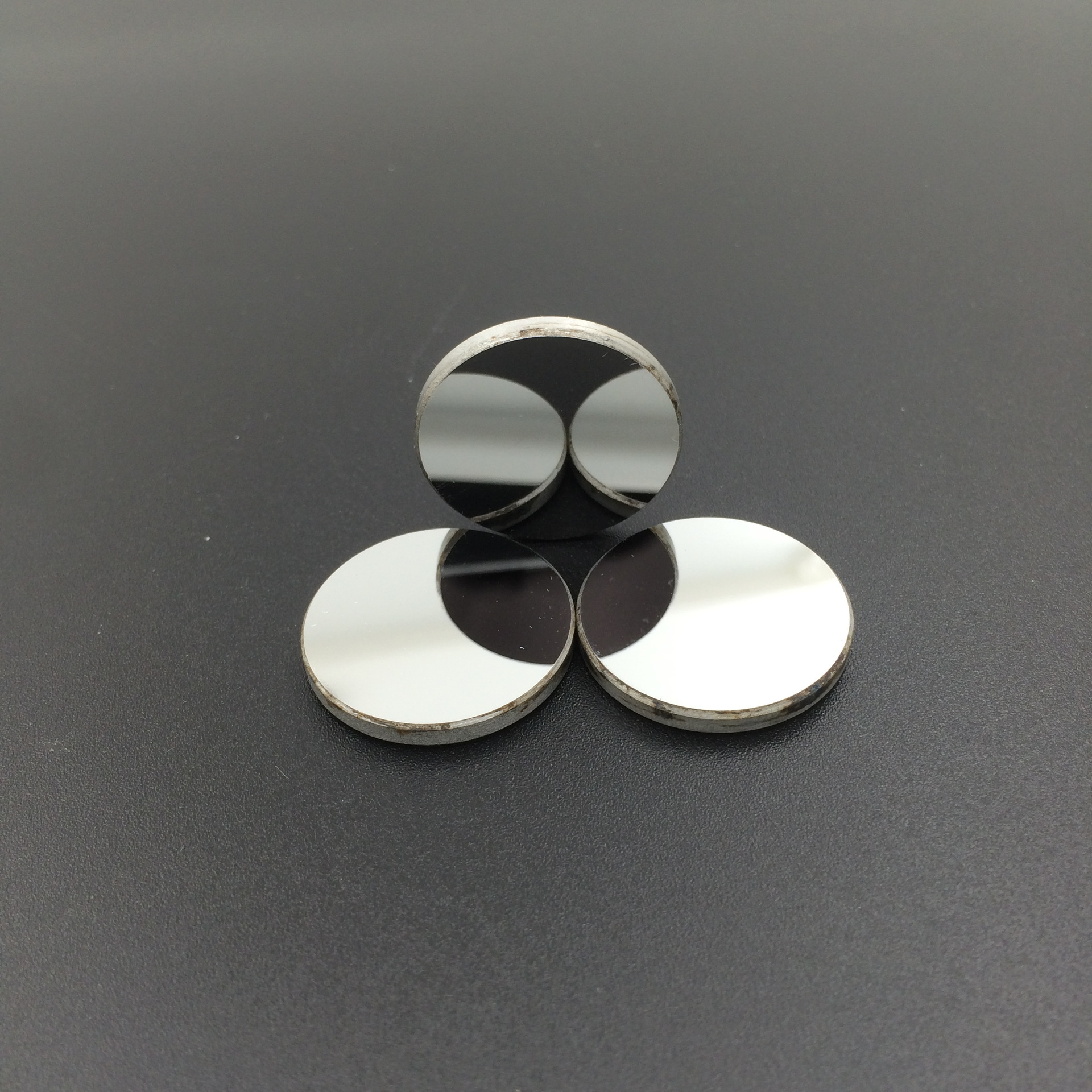 激光镜片 直径25毫米 钼激光反射镜批发