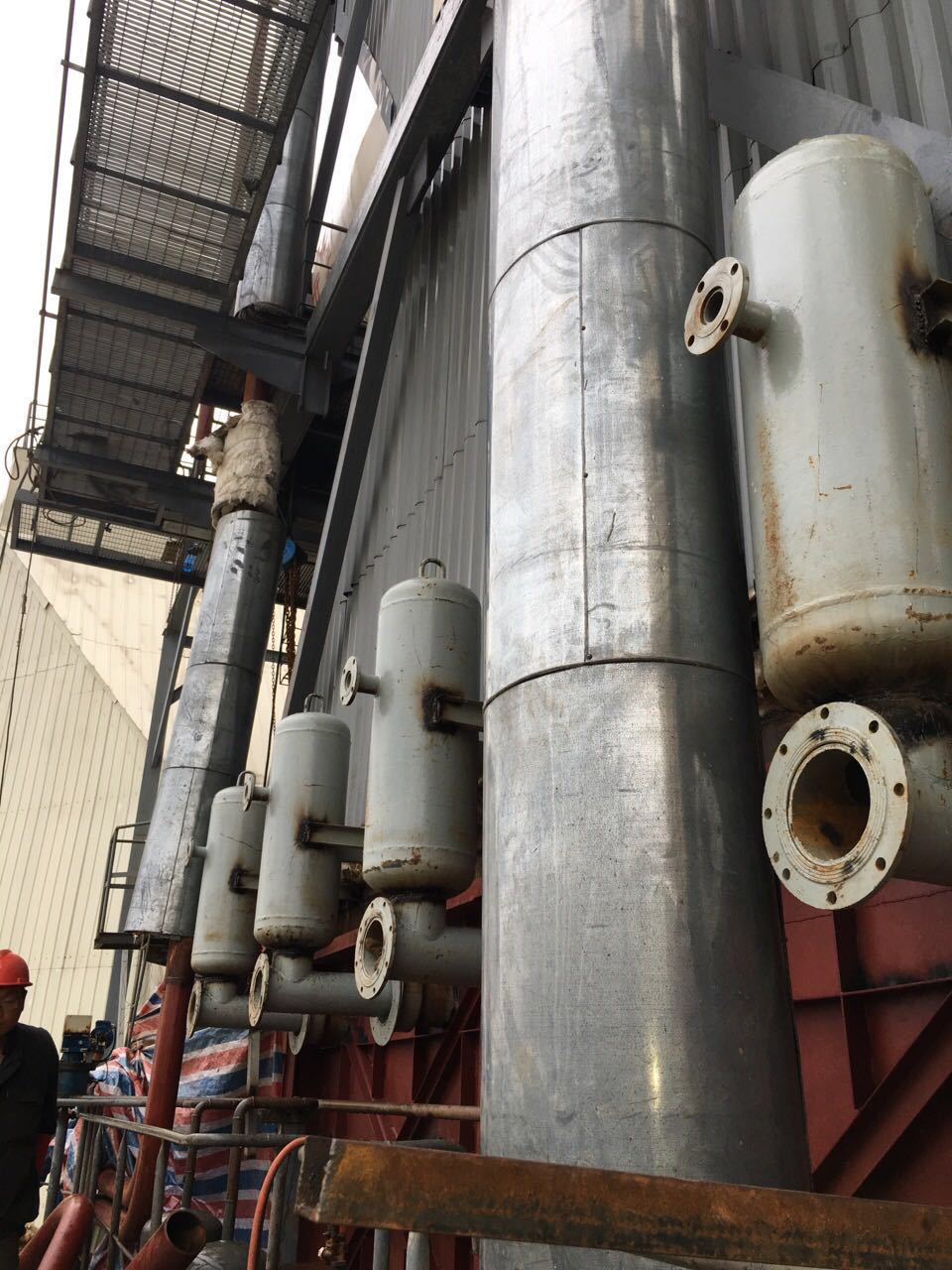 大型锅炉吹灰器 激波吹灰器 燃气吹灰器 智能点火开关