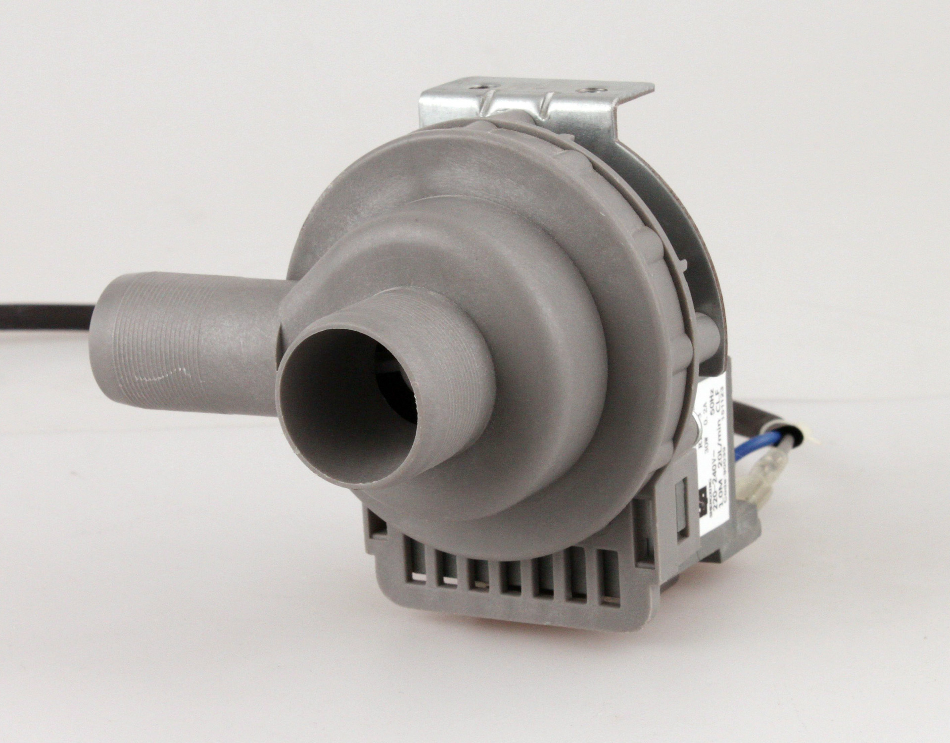 厂家直销 洗衣机配件 洗衣机排水泵 洗碗机排水泵