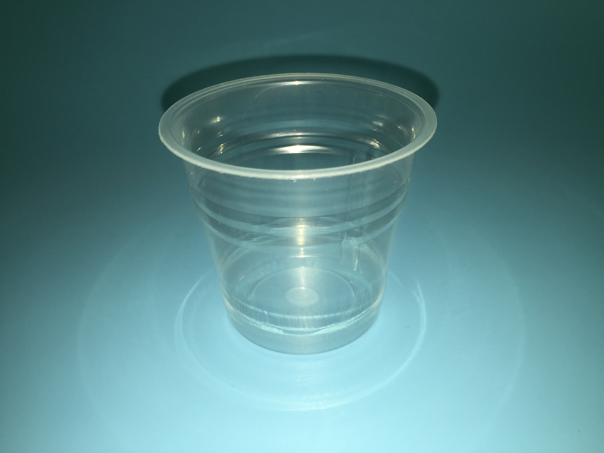 一次性80ml3oz 试饮杯 pet塑料杯带盖 2016 浙江批发一次性透明杯子