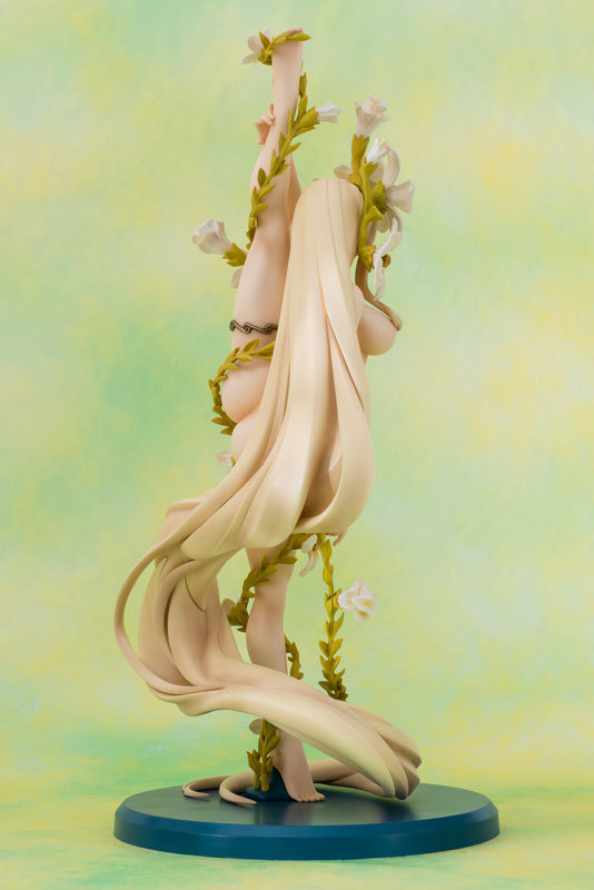 动漫批发 花之妖精 两色 玛利亚 贝露娜露 一字马 手办