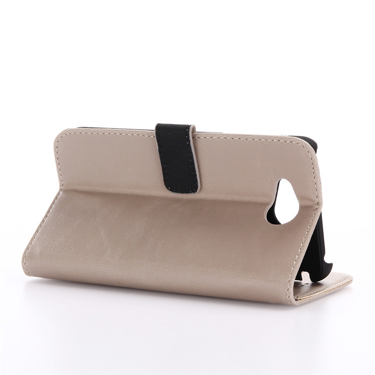 夏普507sh手机皮套 复古疯马纹手机皮套夏普507sh手机壳 日本热销