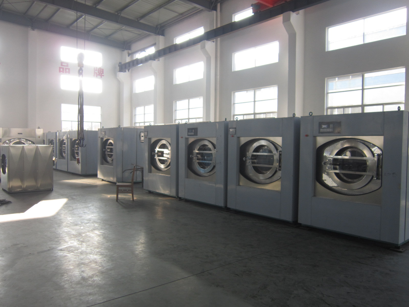 婴儿口布水洗机 全自动洗脱机 全自动婴儿口布洗涤机