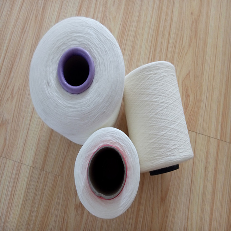 厂家直销 涡流纺腈纶纱32支 欢迎订购浩纺纺织