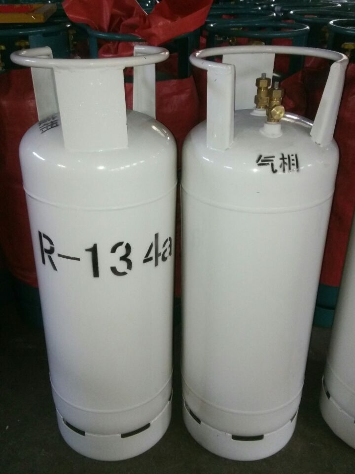 【安全可靠】优质50公斤液化石油气钢瓶,118升气液双阀丙烷钢瓶
