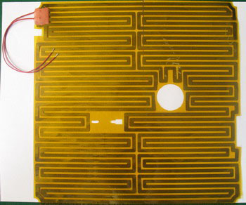 供应加热膜,pi电热片加热膜,金属加热片,电热膜电热片,薄膜加热片