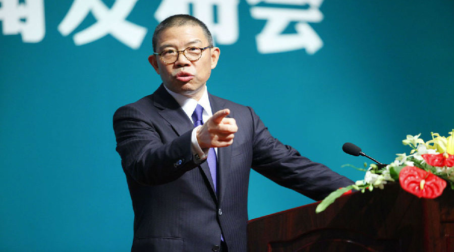 商略启睿之六——善用"炒作",钟睒睒的另类品牌策略