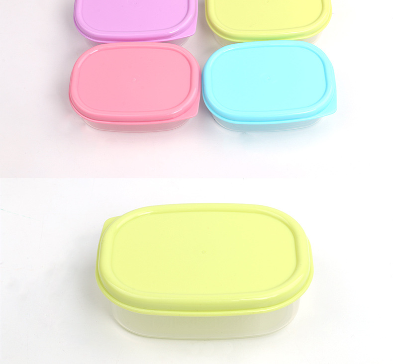 软胶材质口哨收纳盒小盒子海豚哨fox40狐狸哨子塑料收纳盒强抗压