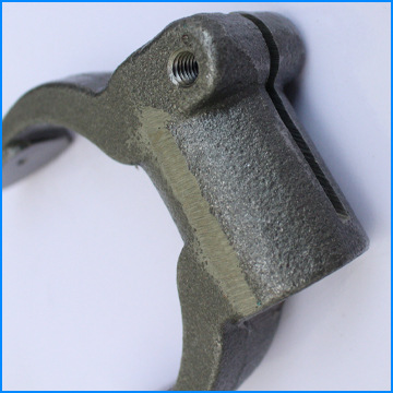 原厂19710t 变速箱 离合器分离拨叉az2214260005 变速箱配件大全