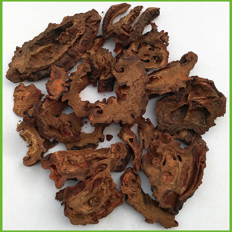 皱木瓜药食同源产品批发传统滋补品直销食品