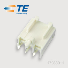 TE千金供应179839-1接插件塑壳连接器现货量大从优