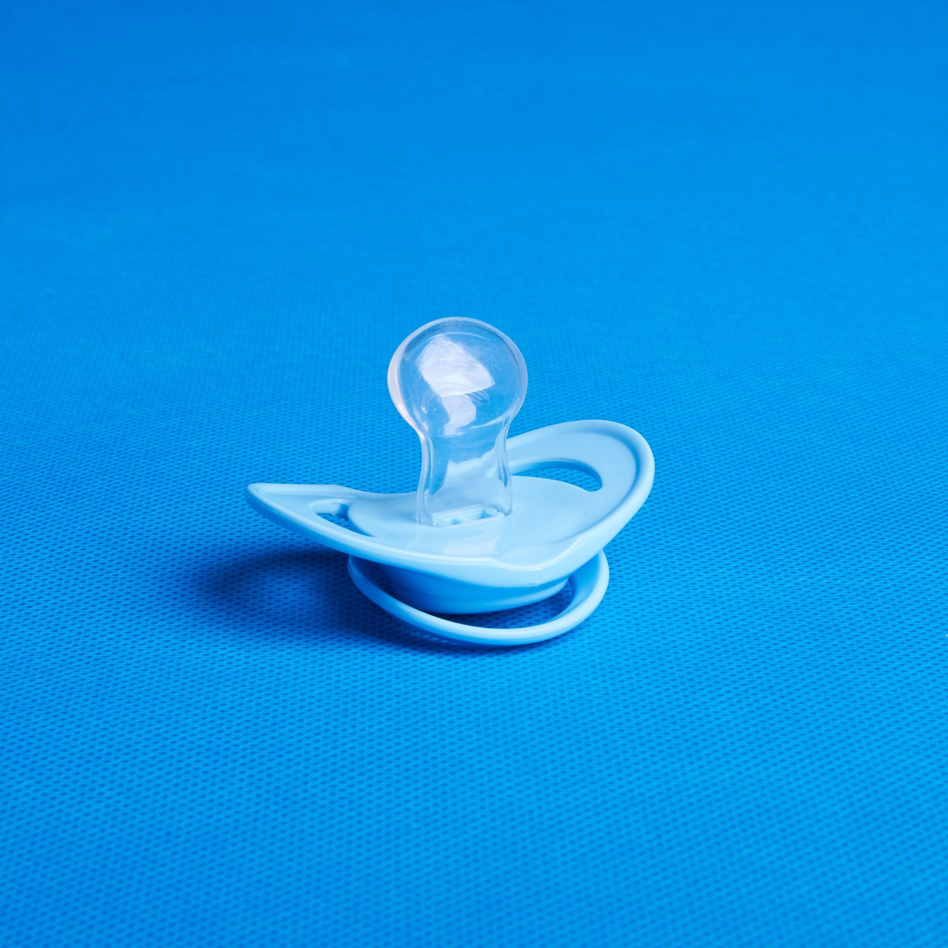 加工婴儿用品 婴童牙胶超口感硅胶安抚奶嘴 安睡型宝宝安慰奶嘴