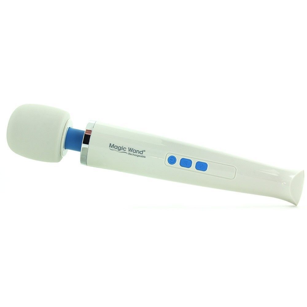 Вибратор Hitachi Magic Wand
