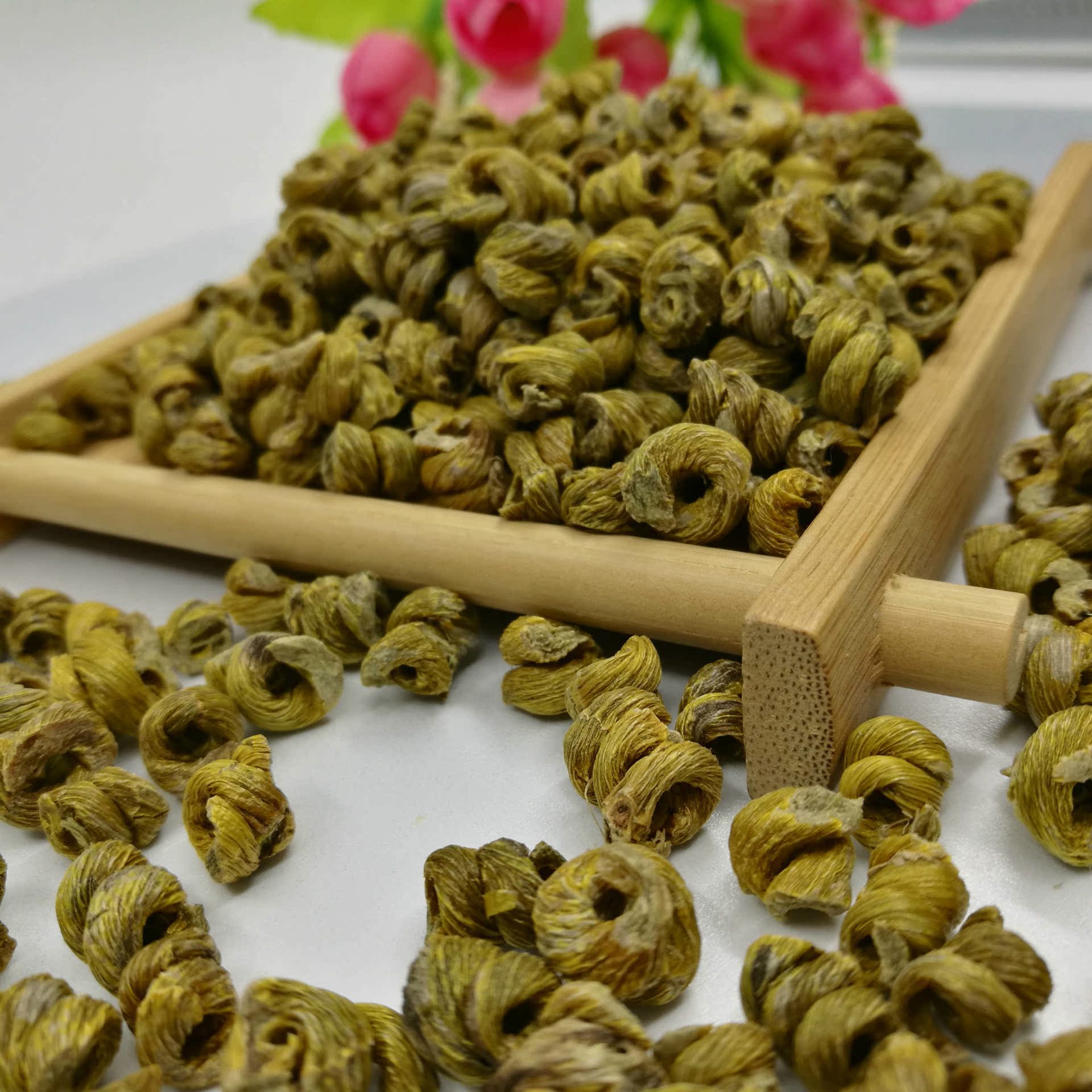 霍山米斛 霍山铁皮石斛 石斛枫斗 霍山腹地基地自产自销 一件代发