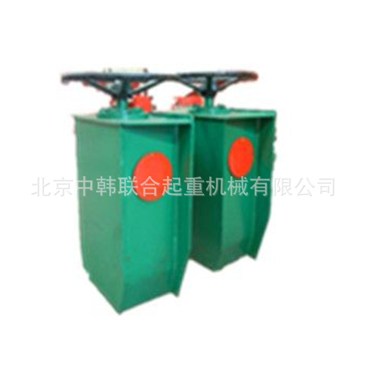 批发手动夹轨器 龙门吊夹轨器  起重机夹轨器 现货销售