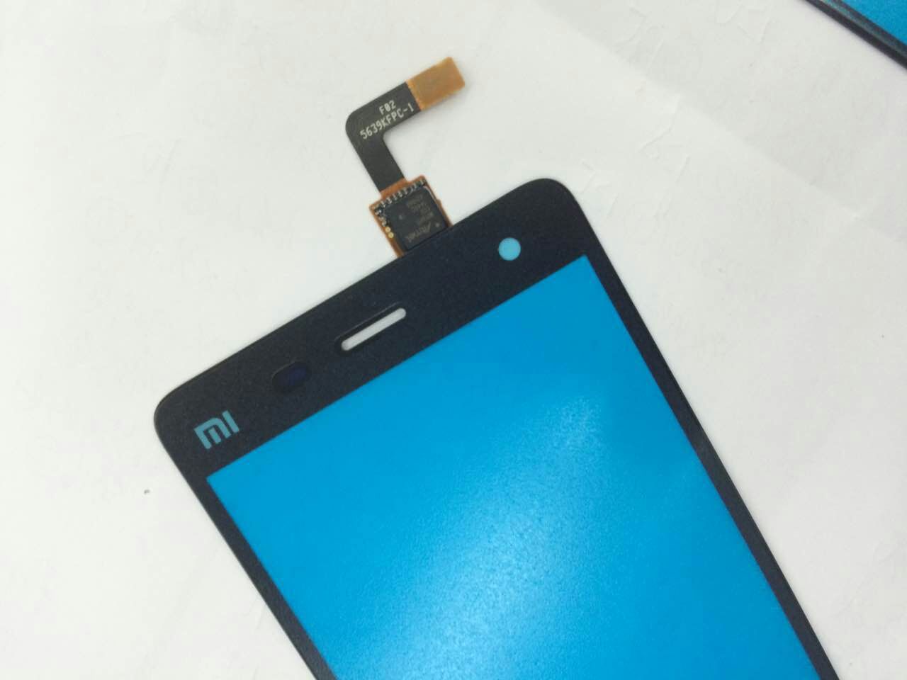 小米4屏幕总成m4c/4i外屏触摸屏内外一体液晶显示屏幕总成 批发