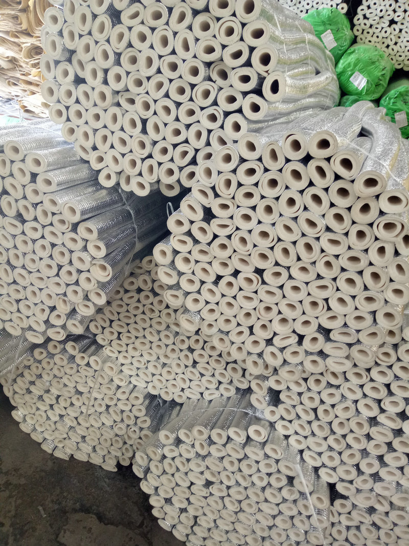 【现货供应】 ppr保温管 太阳能防冻保温管 复合保温管