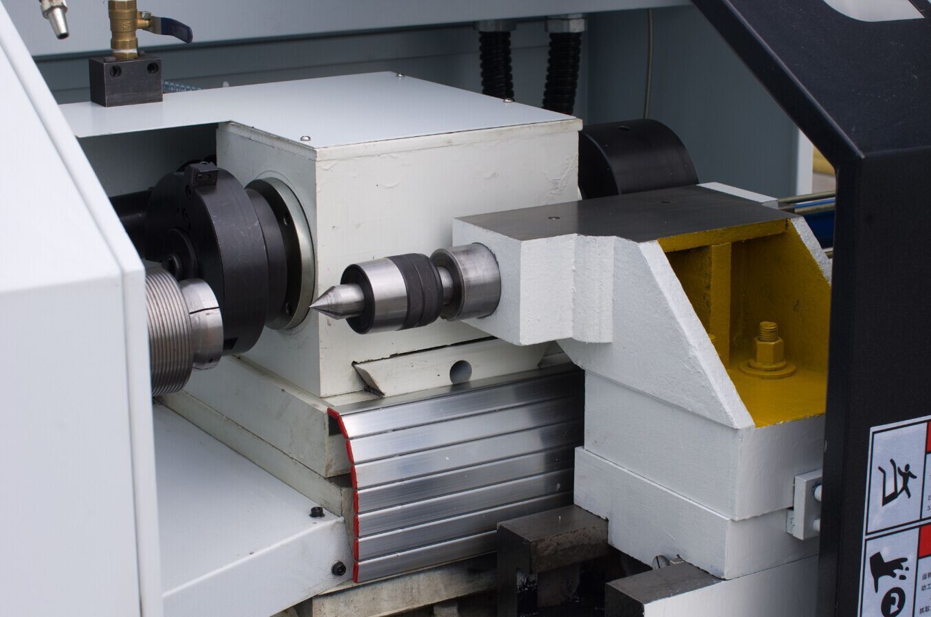 【图】华锐车方机 铣方 车两方 四方 六方 铣_专用机床_列表网