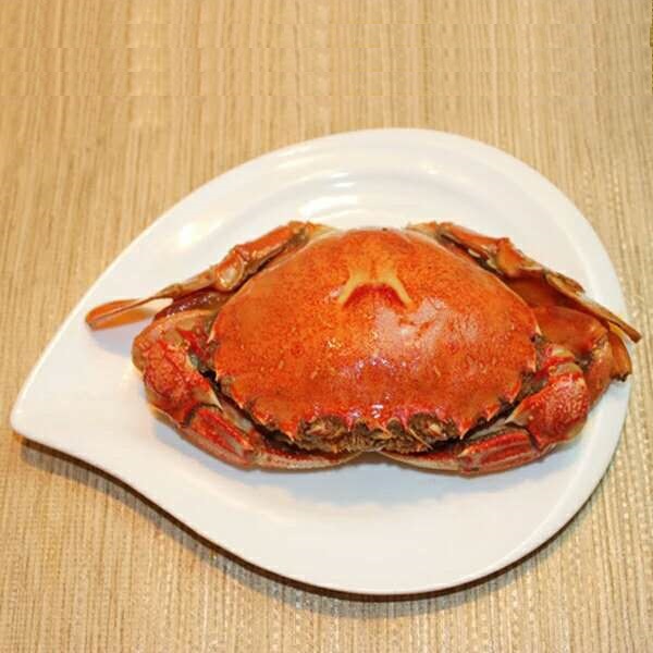 家之宴批发冷冻招财蟹冷冻海鲜水产品