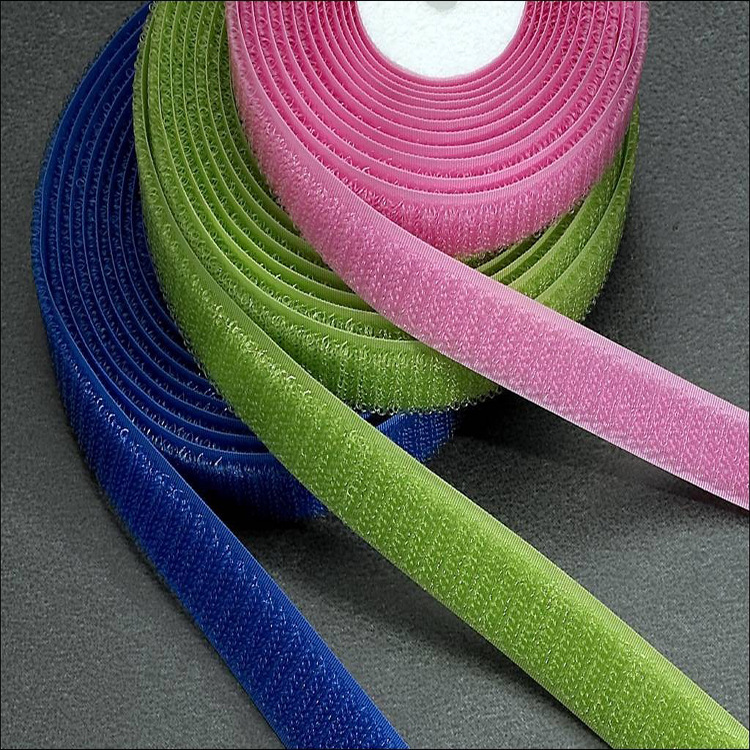 尼龙粘扣带