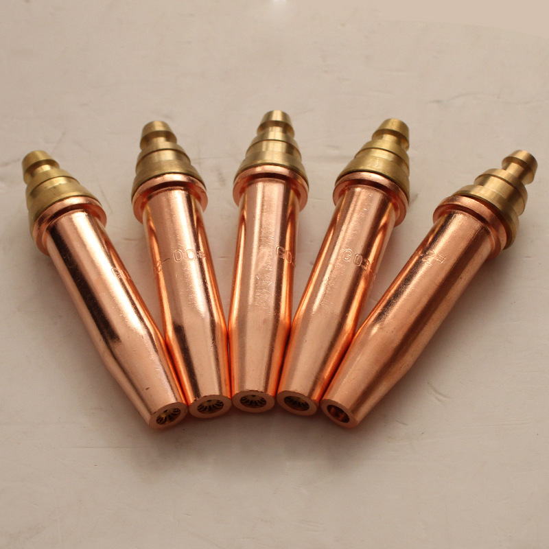 供应g03型机用丙烷割嘴 割咀 丙烷割咀 量大从优