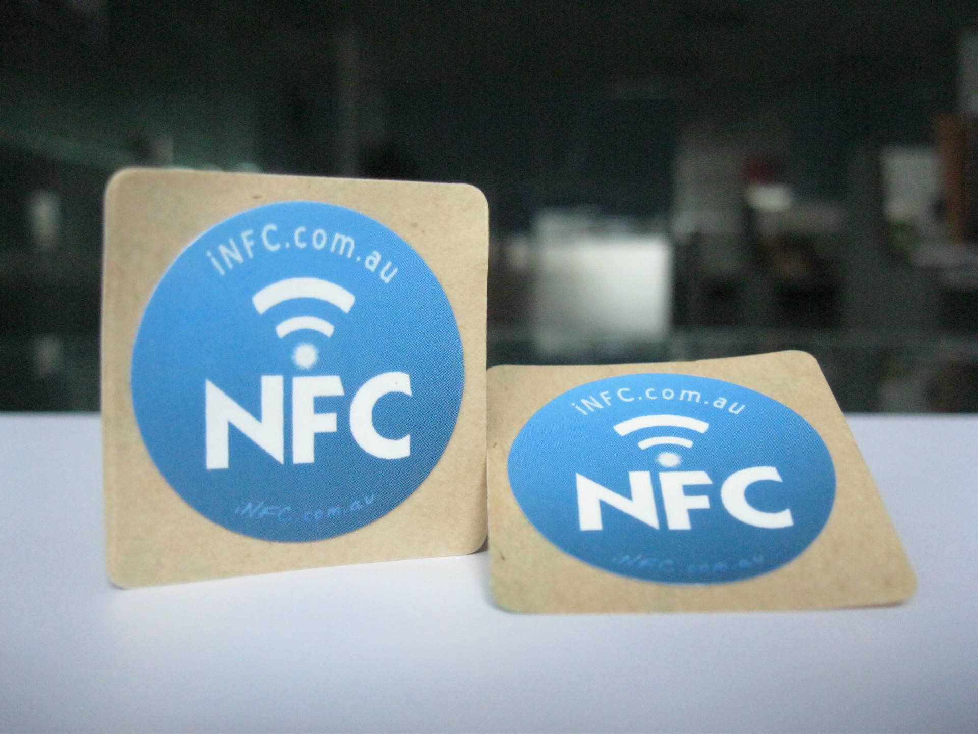 nfc手机标签厂家nfc手机标签销售nfc手机标签生产