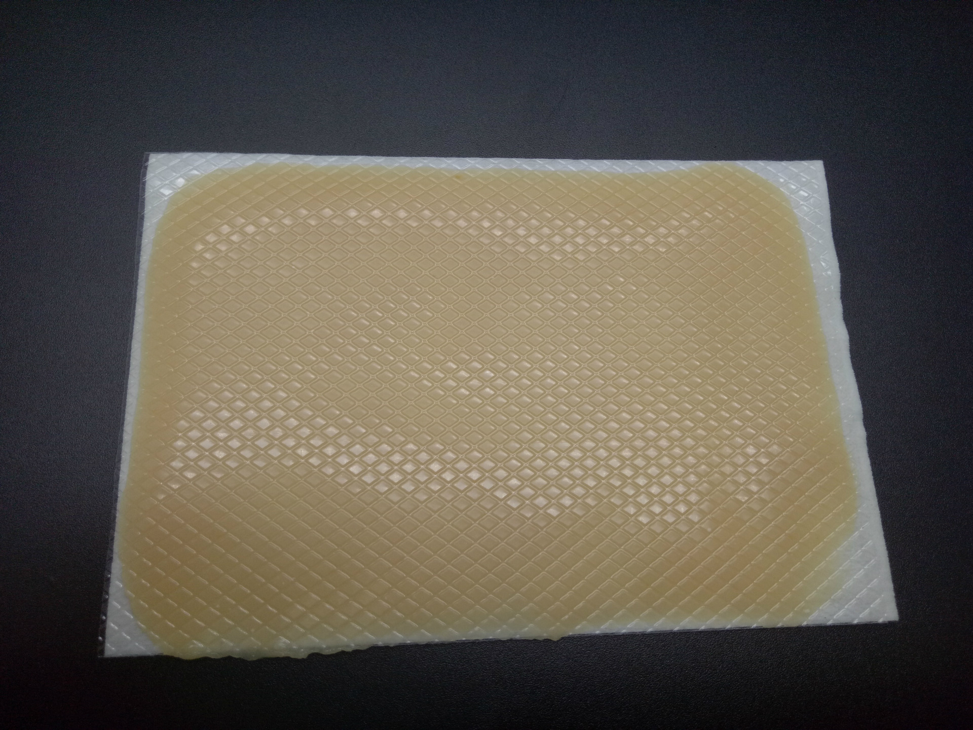 oem源头膏药厂家 水凝胶腰椎关节贴 热销高渗透保健膏药贴 可订制