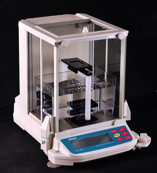 孔隙率测试仪dh-120n