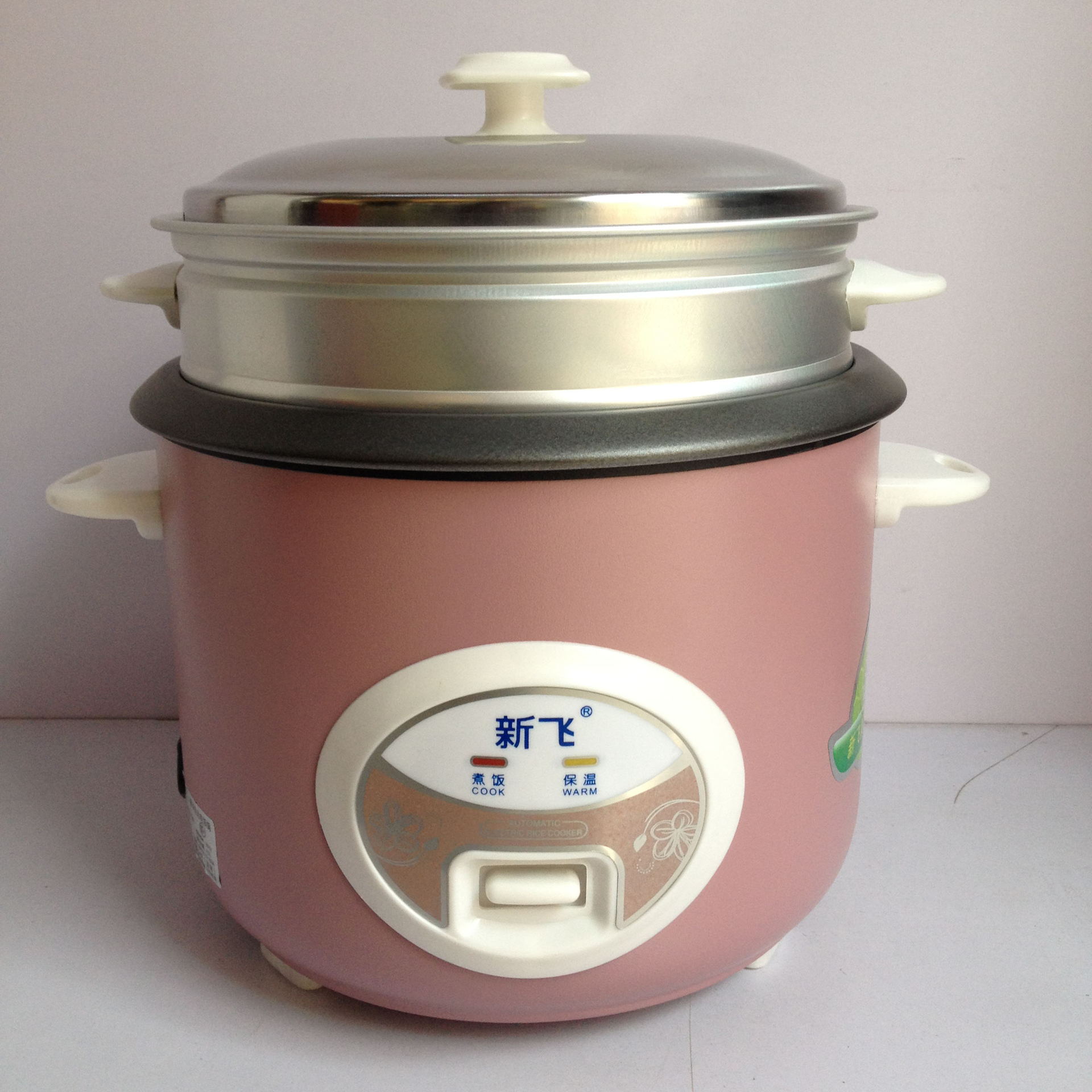 三角牌电饭煲4l