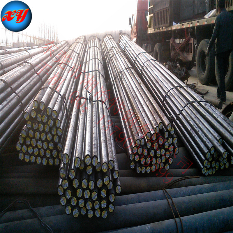 弹簧钢 6150crv 宝钢