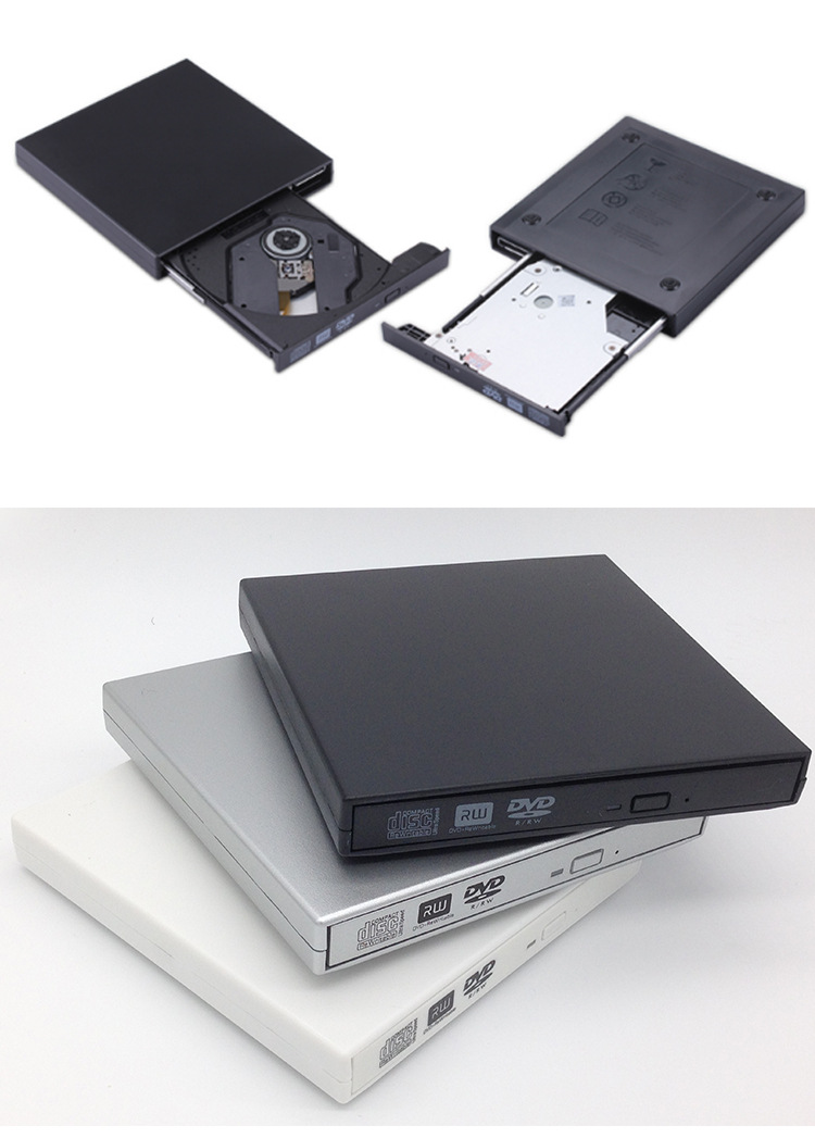 dvdrw usb移动dvd刻录机批发 dvd硬盘刻录机 usb光盘刻录机厂家