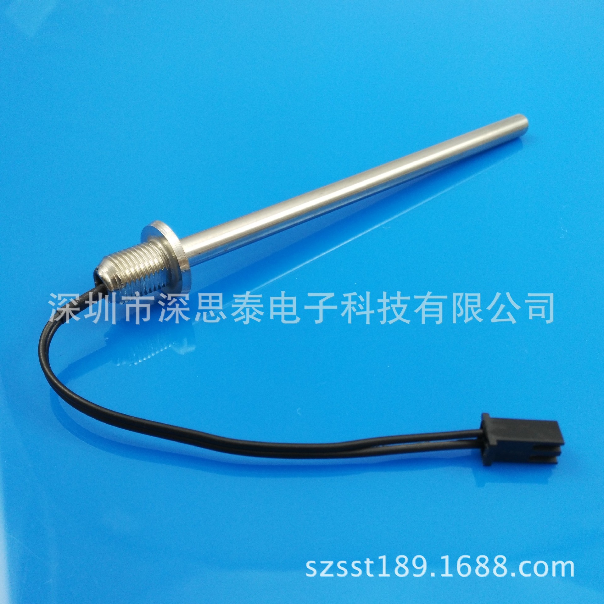 豆浆机温度传感器豆浆机感温头豆浆机ntc温度探头