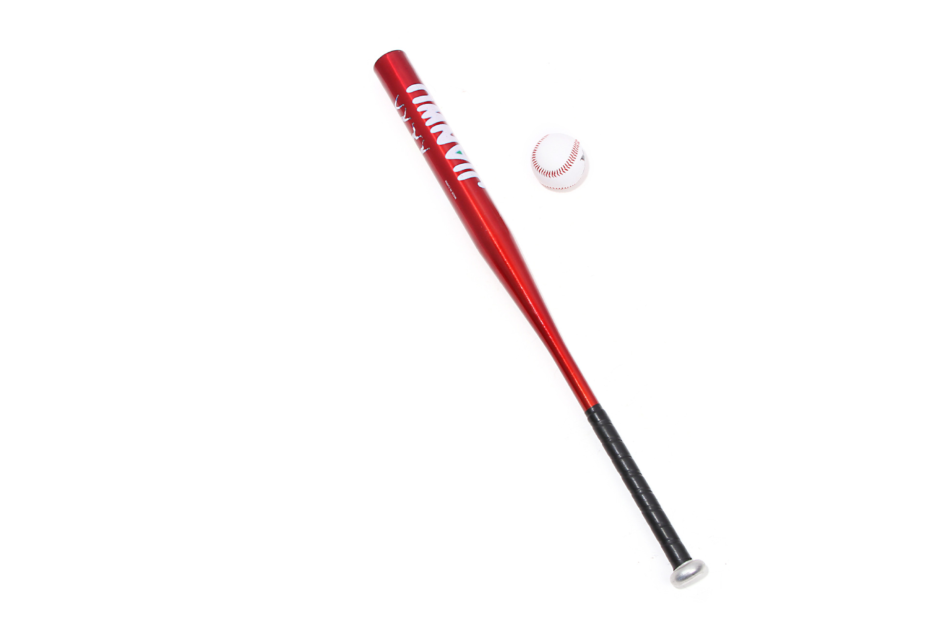 全新防身bat铝合金棒球棒/棒球棍/家庭防卫/批发 36寸