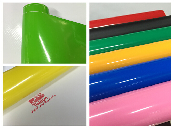 批发零售广告灯箱贴膜山本即时贴户外透光膜灯箱贴